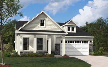 2006 Kapalua Way, Durham, NC 27703