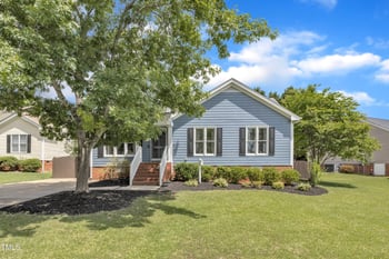 2006 Keokuk Ct, Apex, NC 27523