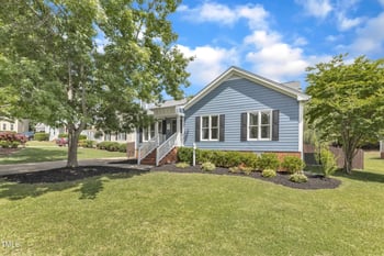 2006 Keokuk Ct, Apex, NC 27523