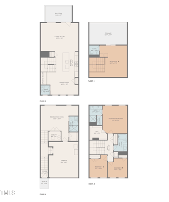 2006 Leo Dr, Apex, NC 27502