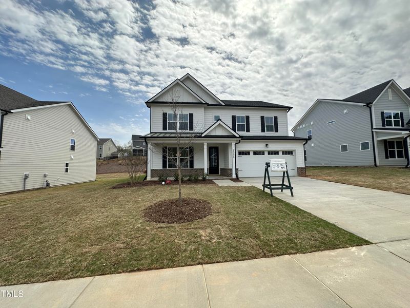 2006 Limestone Way, Durham, NC 27705