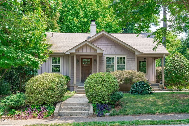 2006 Mccarthy St, Raleigh, NC 27608