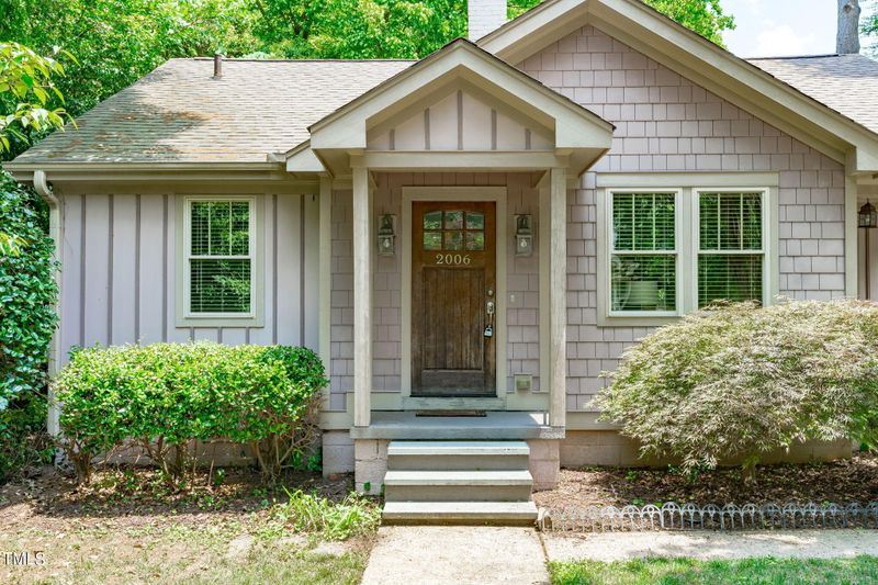 2006 Mccarthy St, Raleigh, NC 27608