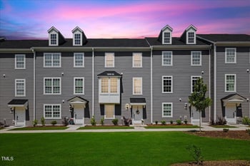 2006 Nola Ln, Durham, NC 27713