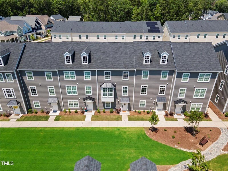 2006 Nola Ln, Durham, NC 27713