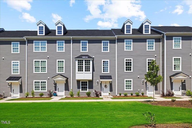 2006 Nola Ln, Durham, NC 27713