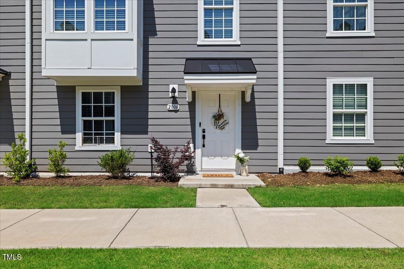 2006 Nola Ln, Durham, NC 27713