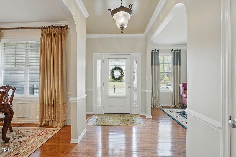 2006 Prairie Ridge Ct, Fuquay Varina, NC 27526