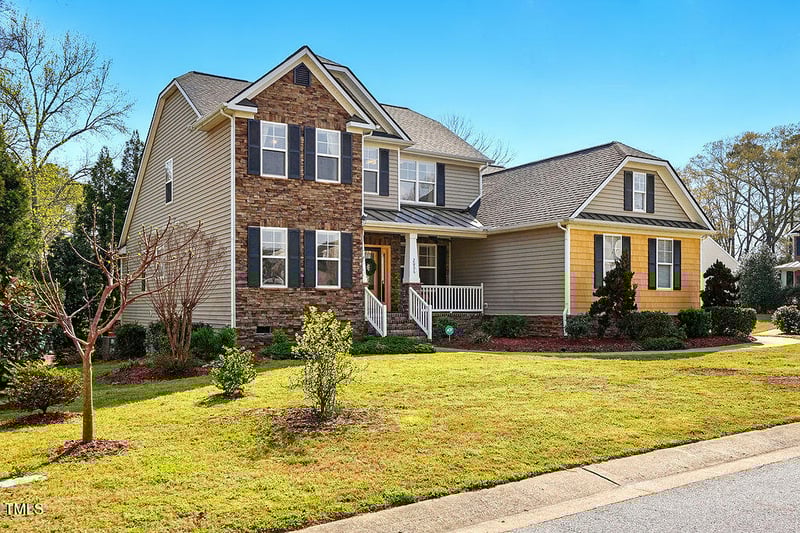 2006 Prairie Ridge Ct, Fuquay Varina, NC 27526