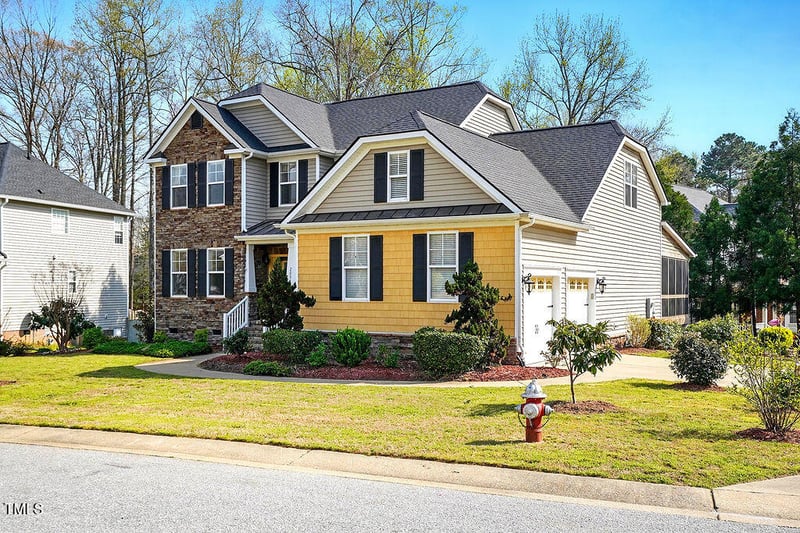 2006 Prairie Ridge Ct, Fuquay Varina, NC 27526