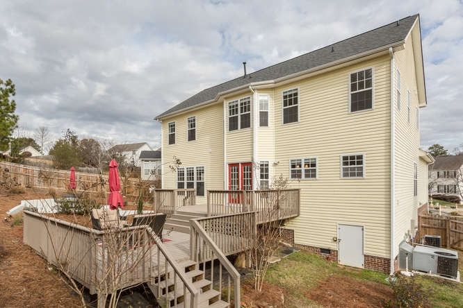 2006 Red Deer Ct, Apex, NC 27502