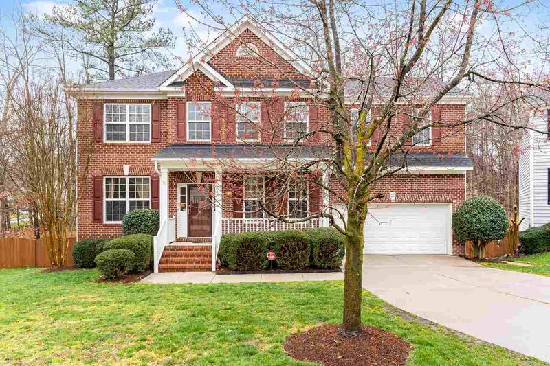 2006 Red Sage Ct, Apex, NC 27502