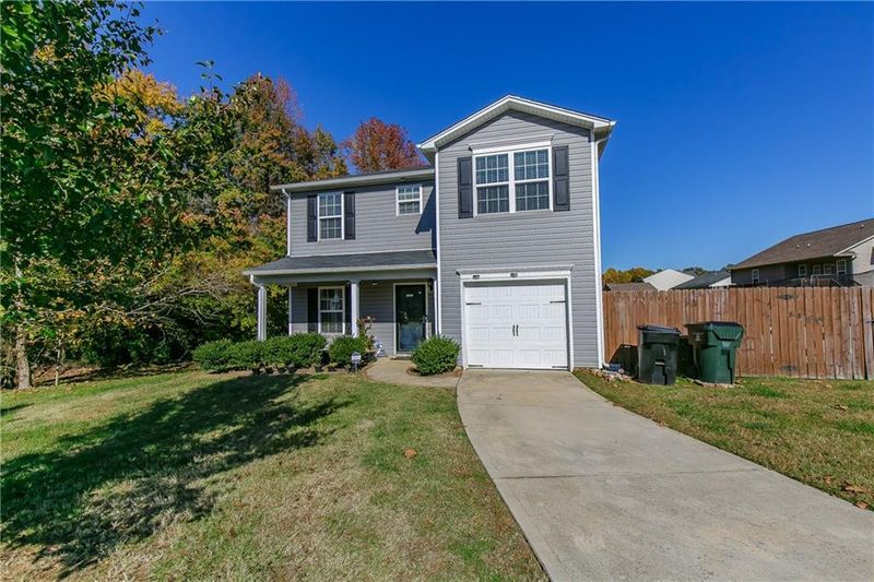 2006 Richards Ave, Burlington, NC 27217