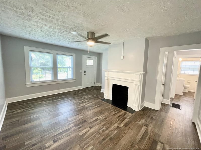 2006 Rock Ave, Fayetteville, NC 28303