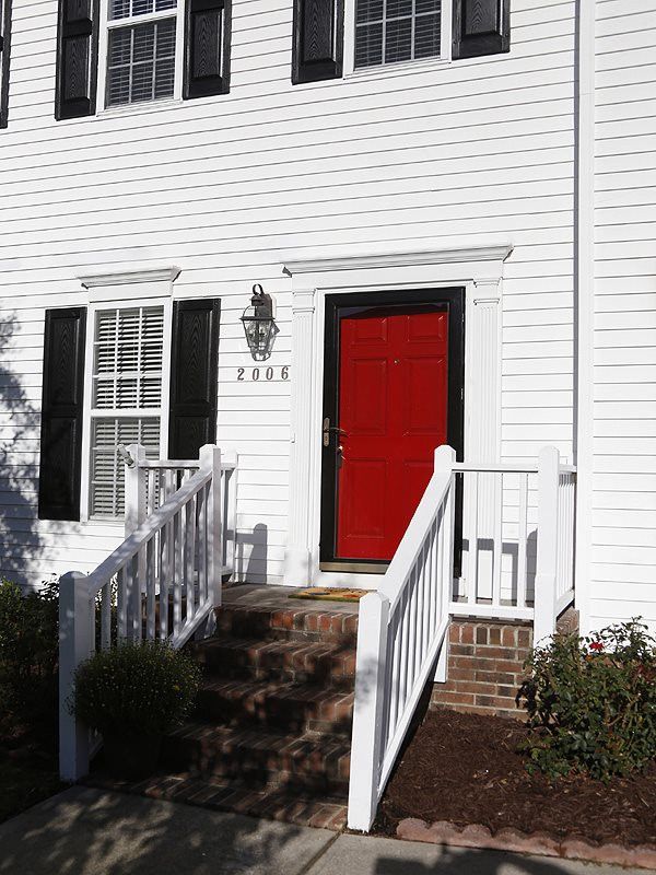 2006 Rocky Mountain Way, Apex, NC 27502