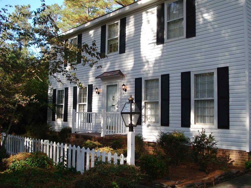 2006 Ryerson Dr, Garner, NC 27529