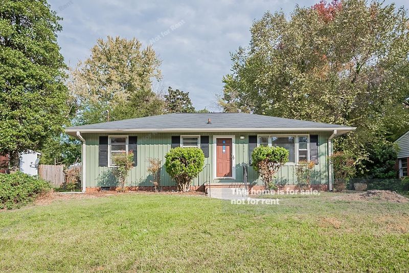 2006 Walnut St, Durham, NC 27705