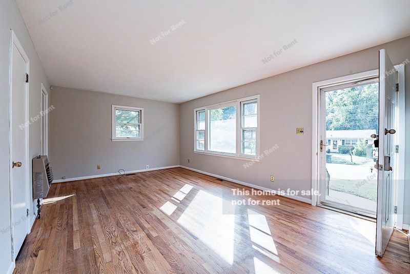 2006 Walnut St, Durham, NC 27705