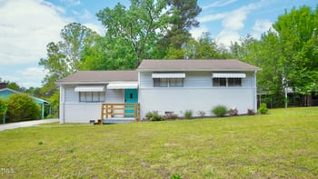 2006 Waters Dr, Raleigh, NC 27610