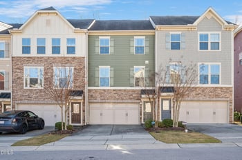 2007 Ackerman Hill Dr, Apex, NC 27502