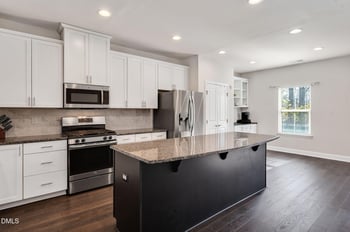 2007 Ackerman Hill Dr, Apex, NC 27502