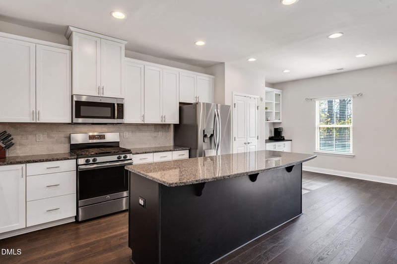 2007 Ackerman Hill Dr, Apex, NC 27502