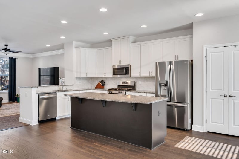 2007 Ackerman Hill Dr, Apex, NC 27502