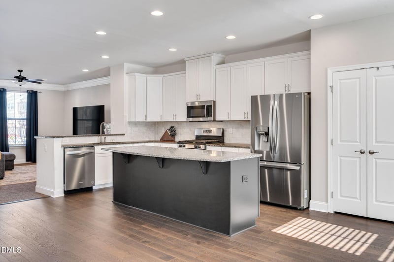 2007 Ackerman Hill Dr, Apex, NC 27502