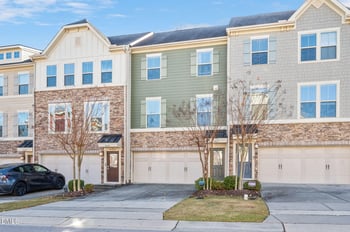 2007 Ackerman Hill Dr, Apex, NC 27502