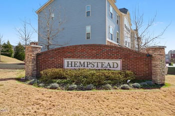 2007 Ackerman Hill Dr, Apex, NC 27502