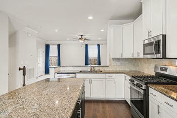 2007 Ackerman Hill Dr, Apex, NC 27502