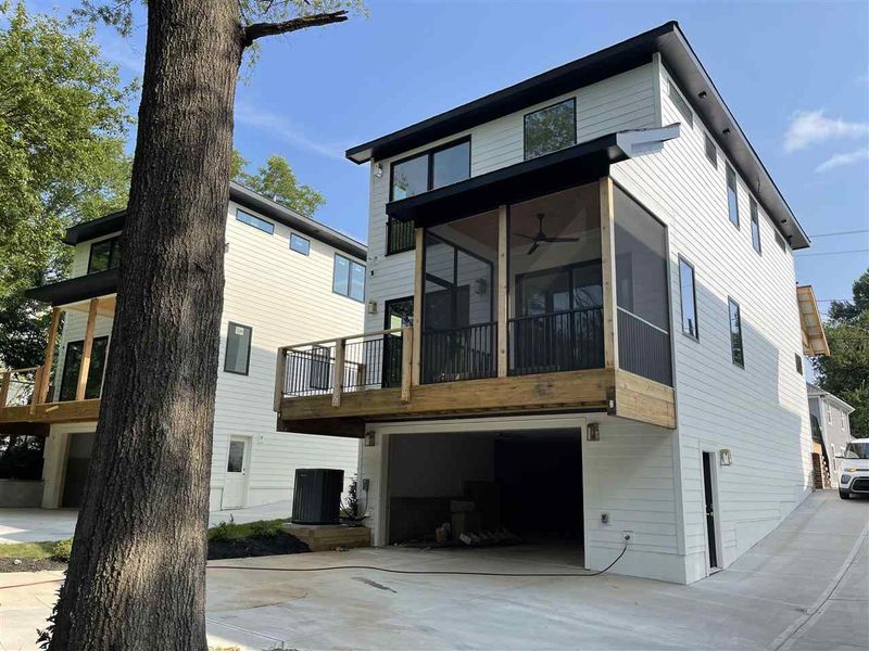2007 Angier Ave, Durham, NC 27703