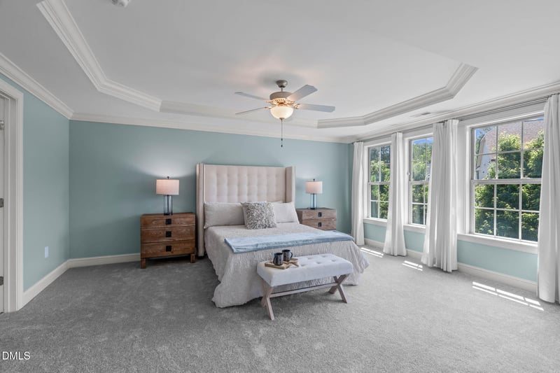 2007 Burrus Hall Cir, Cary, NC 27519