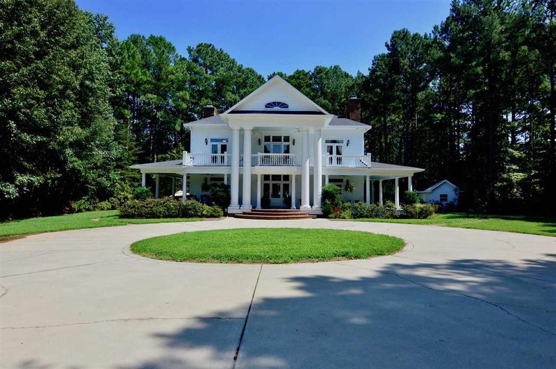 2007 Crooked Creek Rd, Clayton, NC 27520