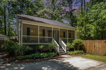 2007 Eastwood Dr, Durham, NC 27703