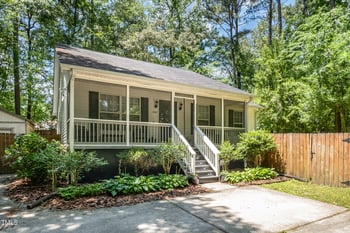 2007 Eastwood Dr, Durham, NC 27703