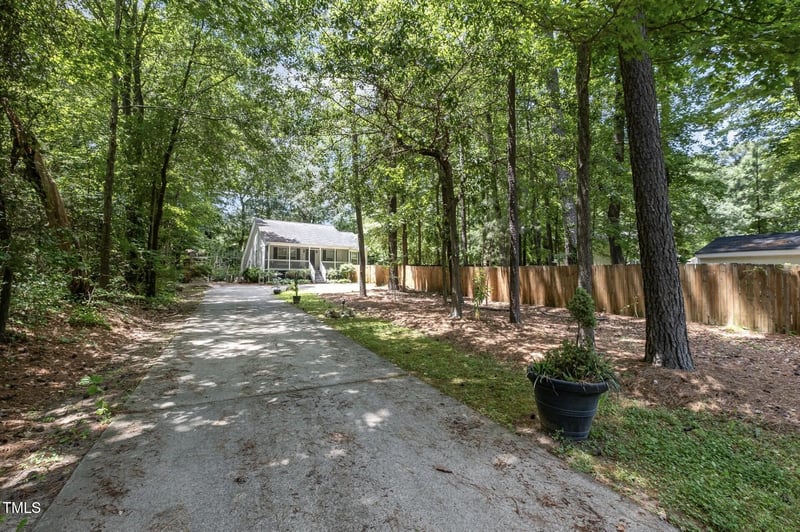 2007 Eastwood Dr, Durham, NC 27703