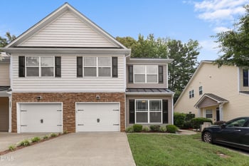 2007 Fieldhouse Ave, Raleigh, NC 27603