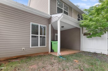 2007 Fieldhouse Ave, Raleigh, NC 27603