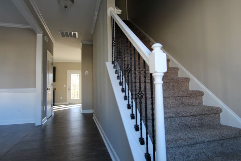 2007 Frances Ct, Creedmoor, NC 27522