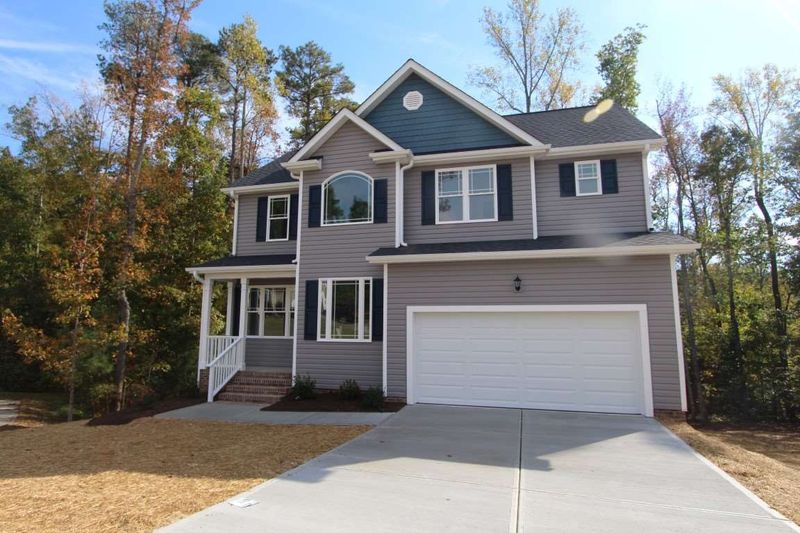 2007 Frances Ct, Creedmoor, NC 27522