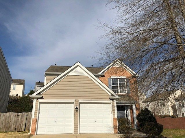 2007 Gushing Dr, Raleigh, NC 27610