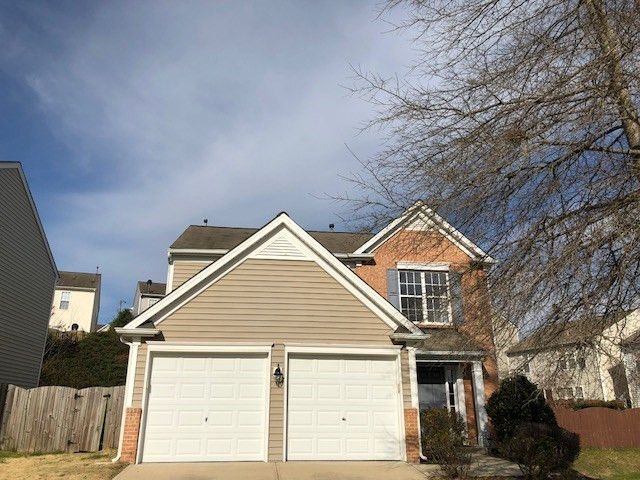 2007 Gushing Dr, Raleigh, NC 27610