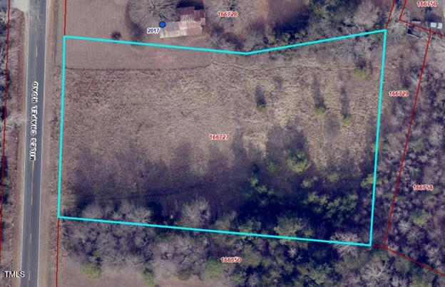 2007 Miles Chapel Rd, Mebane, NC 27302