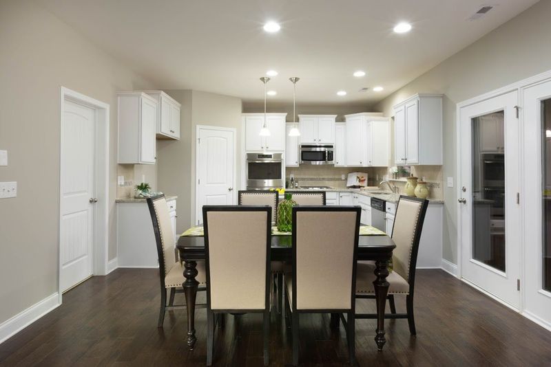 2007 Morehead Hill Ct Lot 401, Durham, NC 27703