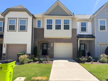 2007 Nandina Trl, Durham, NC 27703