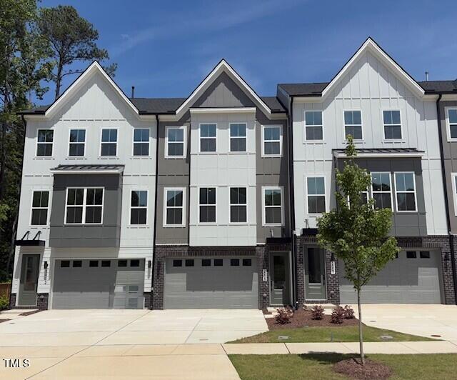 2007 Opulent Oaks Ln #24, Durham, NC 27713