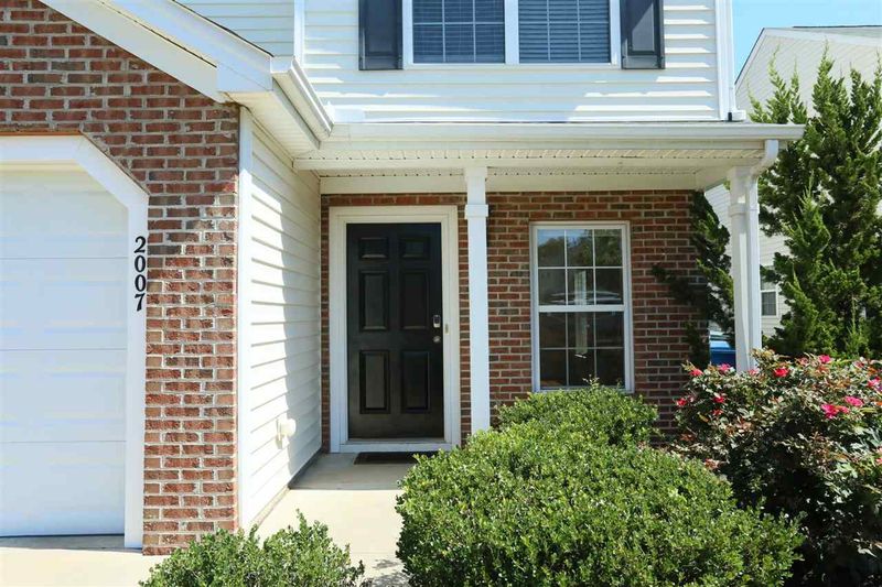 2007 Rathie Dr, Durham, NC 27703