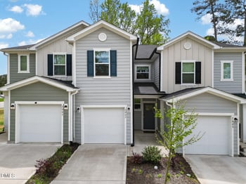 2007 Rockface Way, Durham, NC 27703