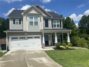 2007 Rocky Stream Ct, Fayetteville, NC 28306